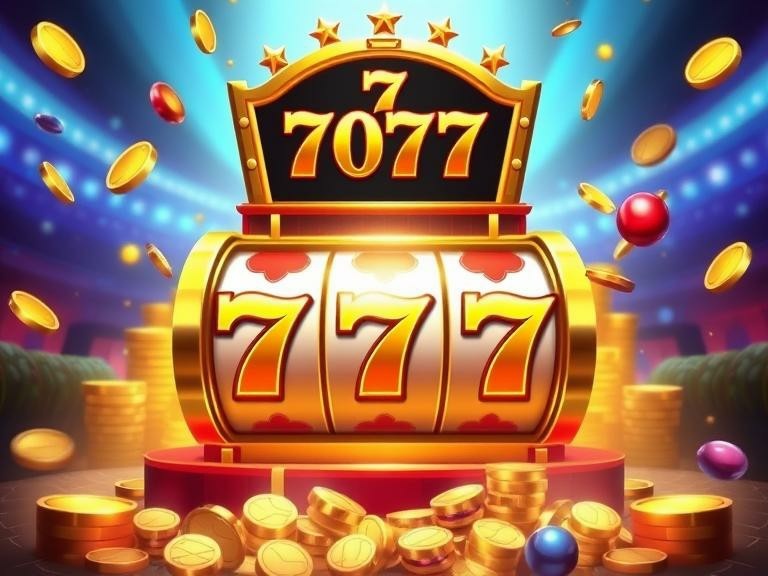 sge777